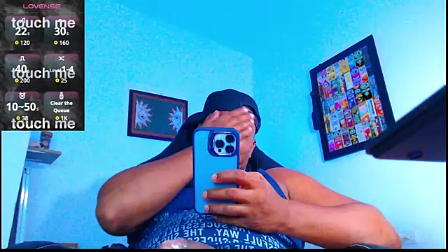 yosoy_enzo2020 webcam