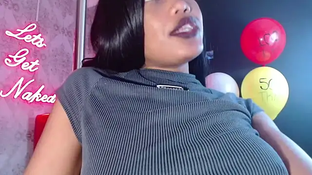 CrystalBrooke3x webcam