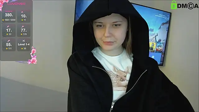 YamatoBrodsky webcam