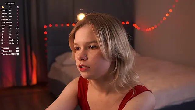 PhillisEsplin from StripChat is Freechat