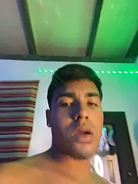 Jose_20_parra webcam