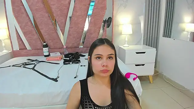 Megan_Sweetas webcam