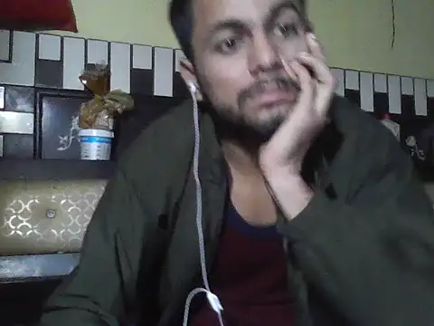 Stubborndesiboy webcam
