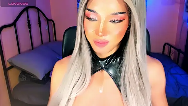 xUrGoddess_Bellax webcam