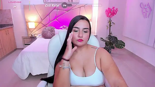 Gabriella_evans_ webcam