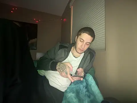 BWCJoshBanks97 webcam