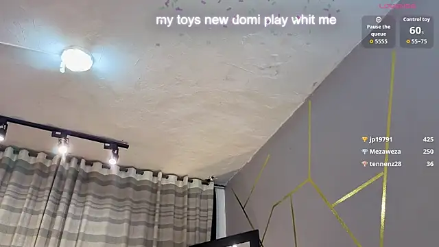 Angel-dragun's live cam