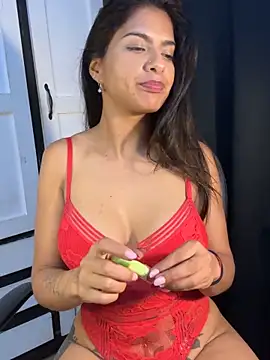 chicachocolate01 webcam