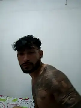 Kingbigcock23cm webcam