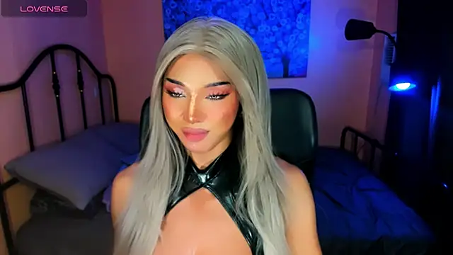 xUrGoddess_Bellax webcam