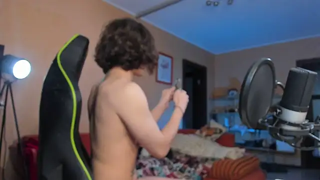 daddyMarty420 webcam