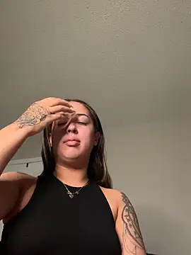 lightskinprincess webcam