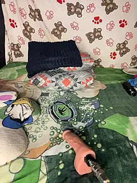 Iam_FernandaH webcam