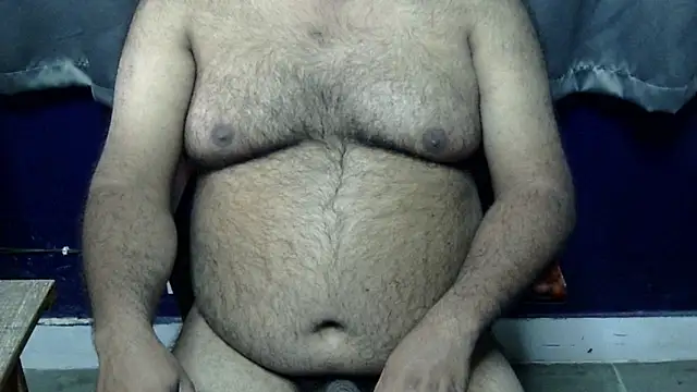 hairysubcub_70 webcam