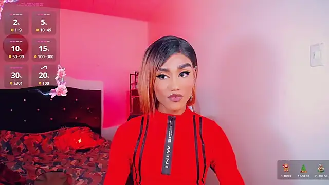 Kendall_hornyy webcam