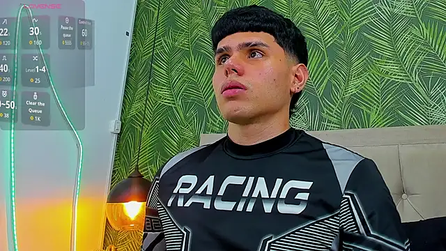 Nathaniel_Park webcam