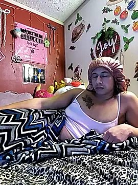 TranSexualJade95 webcam