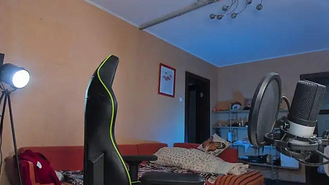 daddyMarty420 webcam