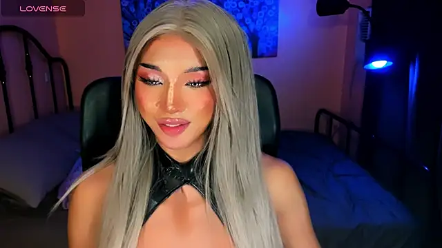 xUrGoddess_Bellax webcam