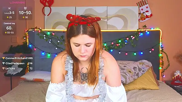 Eva_Starlight webcam