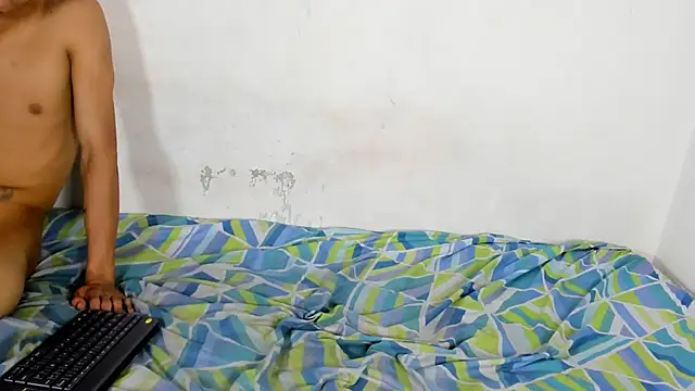 Yenifer_maicol webcam