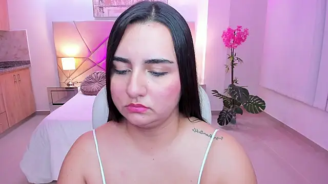 Gabriella_evans_ webcam