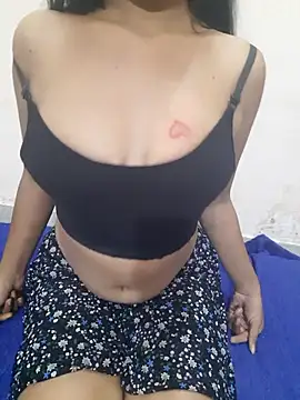 Webcam Model (Riya_rani8) is live