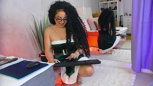 anissia_teaser - Anissia_teaser's free webcam