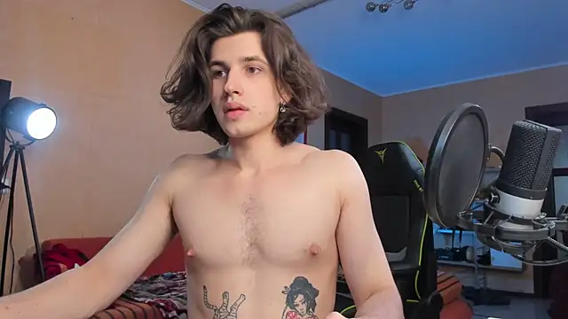 daddymarty420 (M young) - Take-off shirt