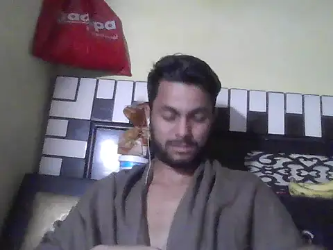 Stubborndesiboy webcam