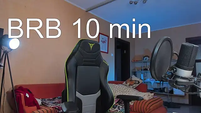 daddyMarty420 webcam