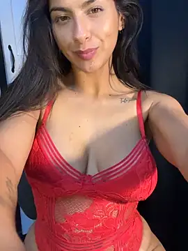 chicachocolate01 webcam