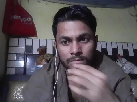 Stubborndesiboy webcam