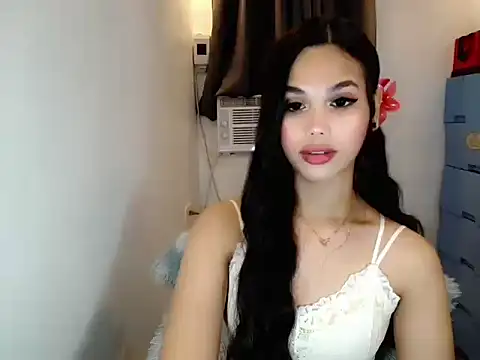Webcumcutie webcam