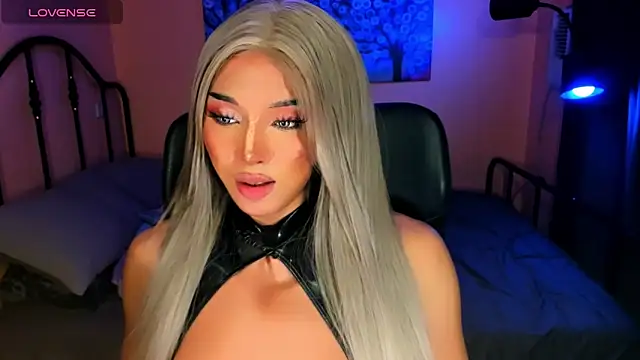 xUrGoddess_Bellax webcam