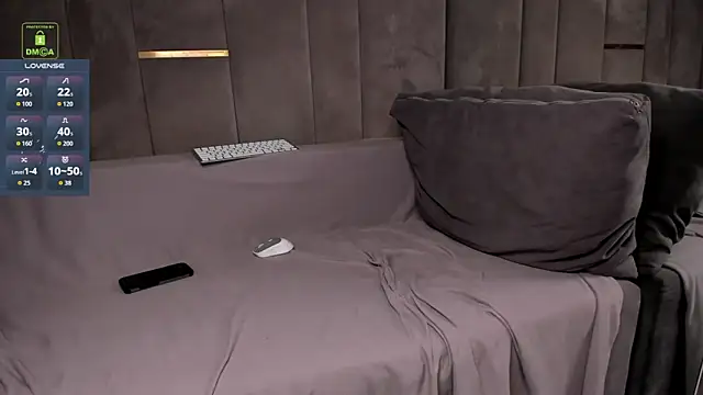 BrandonNorris webcam