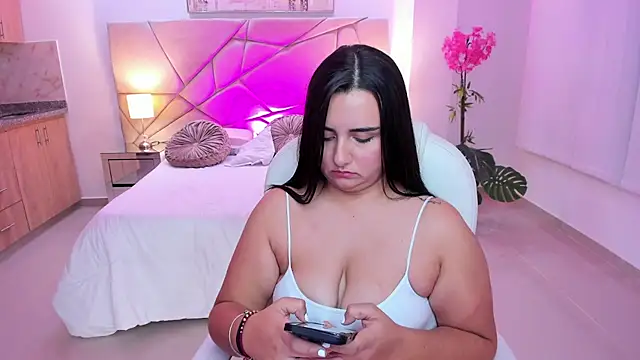 Gabriella_evans_ webcam