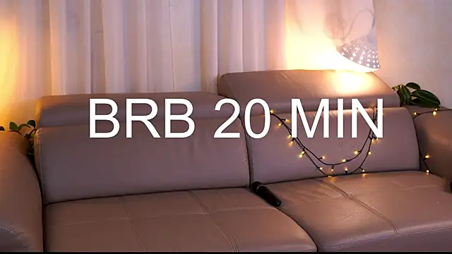 KasandraAmrein webcam