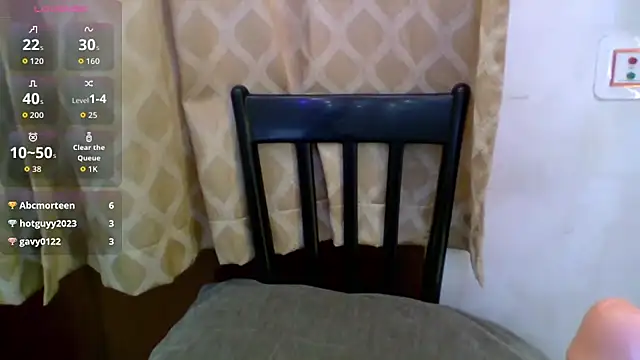 Teekhi_mirchii webcam