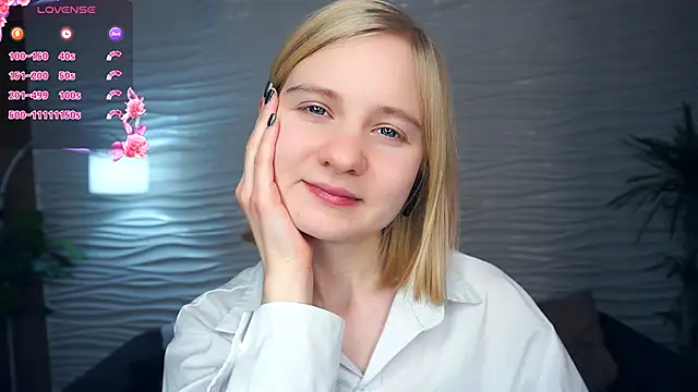 OdelinaFicken webcam