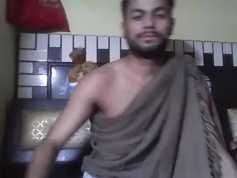 Stubborndesiboy webcam