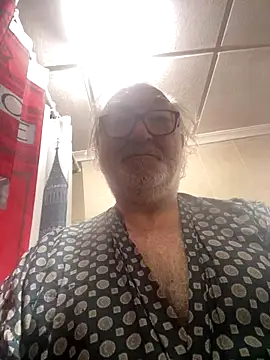 EroticVenetian webcam