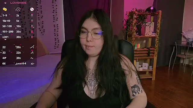 Arizonaa_Muse webcam