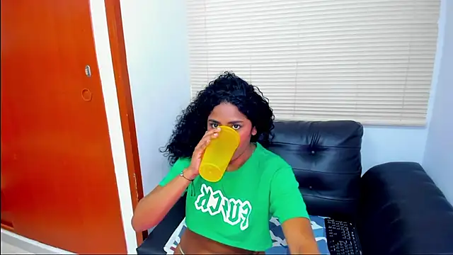 Edelaine_rogers webcam