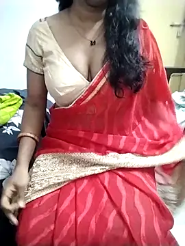 Miss_sruthi webcam