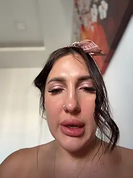 AleksandraRich webcam