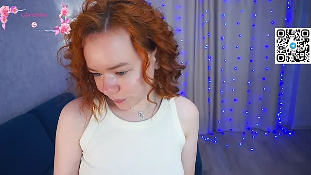 MelodyHasbrouck webcam