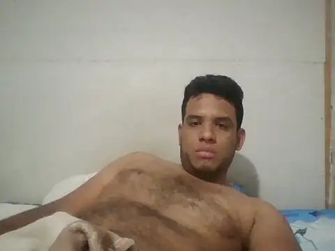 josecamsex27 webcam