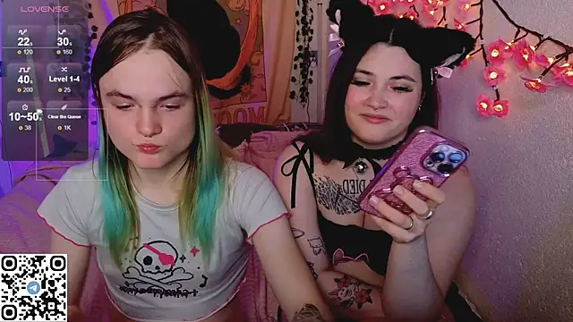 _Sweetie_Kitty_ webcam