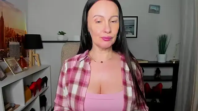 Velvet_Jasmine webcam